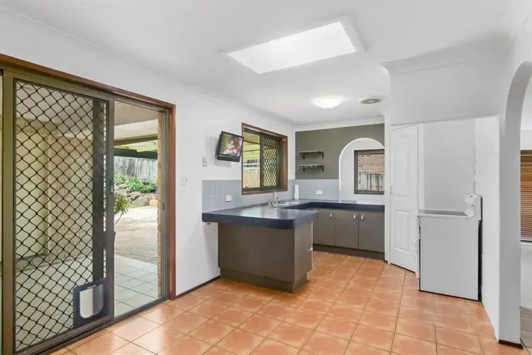 Fifth view of Homely house listing, 65 Clives Cct, Currumbin Waters QLD 4223