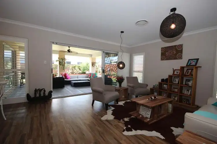Seventh view of Homely house listing, 67 Pershing Pl, Tanilba Bay NSW 2319