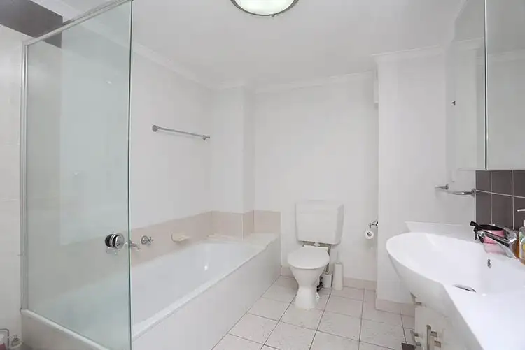 Fifth view of Homely apartment listing, 115/1 Riverpark Dr, Liverpool NSW 2170
