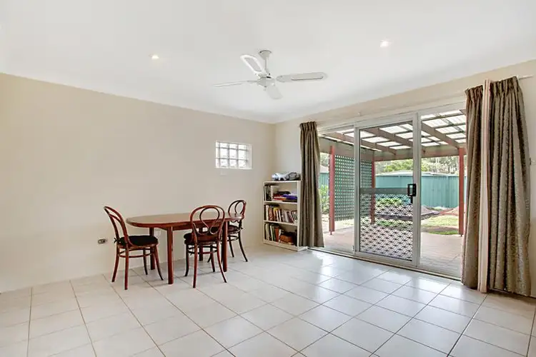 Fifth view of Homely house listing, 22 Nelson St, Minto NSW 2566