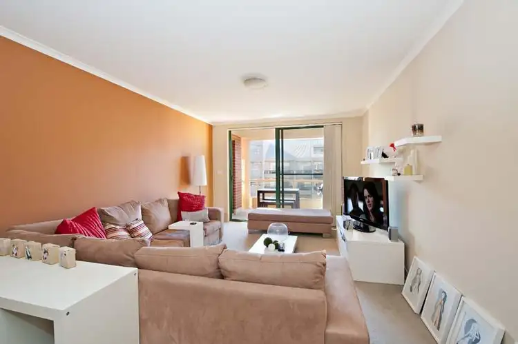 Fifth view of Homely apartment listing, 17406/177 Mitchell Rd, Alexandria NSW 2015