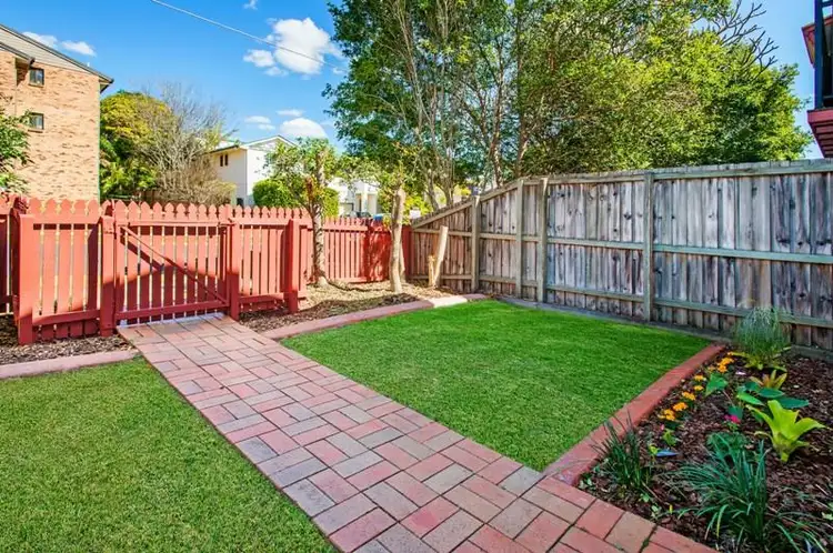 Second view of Homely townhouse listing, 3/41 Wallace St, Moorooka QLD 4105