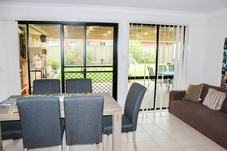 Third view of Homely house listing, 5 Lancaster Park Pl, Dubbo NSW 2830