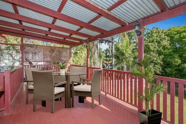 Fourth view of Homely house listing, 91 Forest St, Moorooka QLD 4105