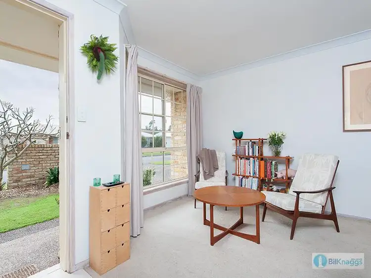 Fifth view of Homely semi-detached listing, 2/9 Iluka Cl, Fingal Bay NSW 2315