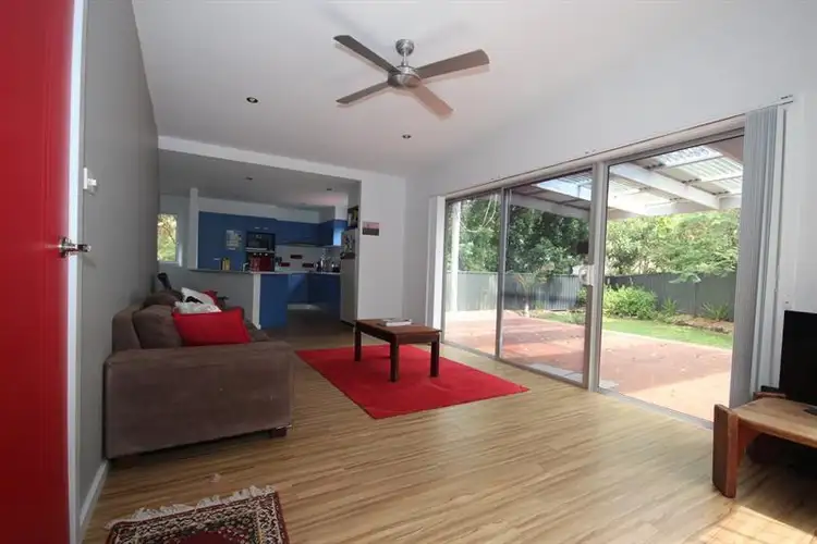Third view of Homely house listing, 14 Robert Cres, Lemon Tree Passage NSW 2319