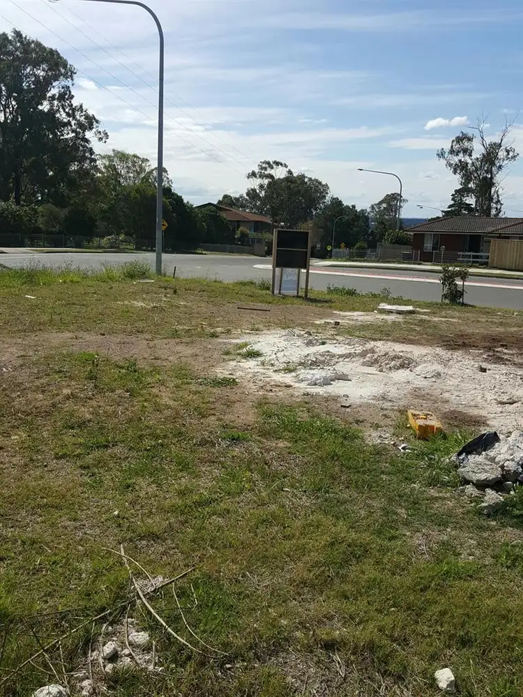 Third view of Homely land listing, 1 Pendergast Ave, Minto NSW 2566
