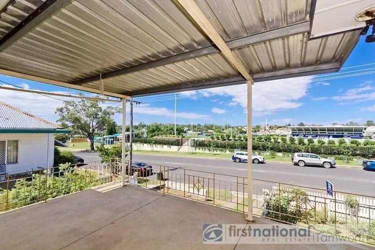 Seventh view of Homely house listing, 162 Belmore St, Tamworth NSW 2340