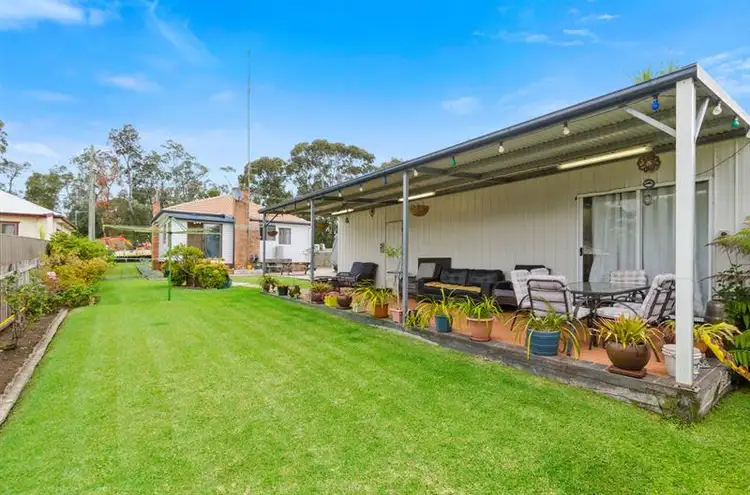 Main view of Homely house listing, 19 Broker St, Russell Vale NSW 2517