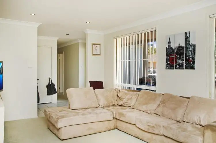 Third view of Homely house listing, 14 Dwyer St, Blue Haven NSW 2262