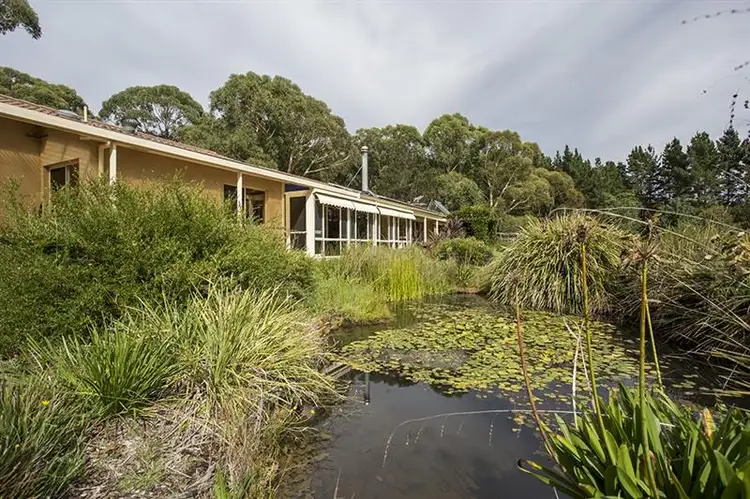 521 Murrimba Rd, Wingello NSW 2579