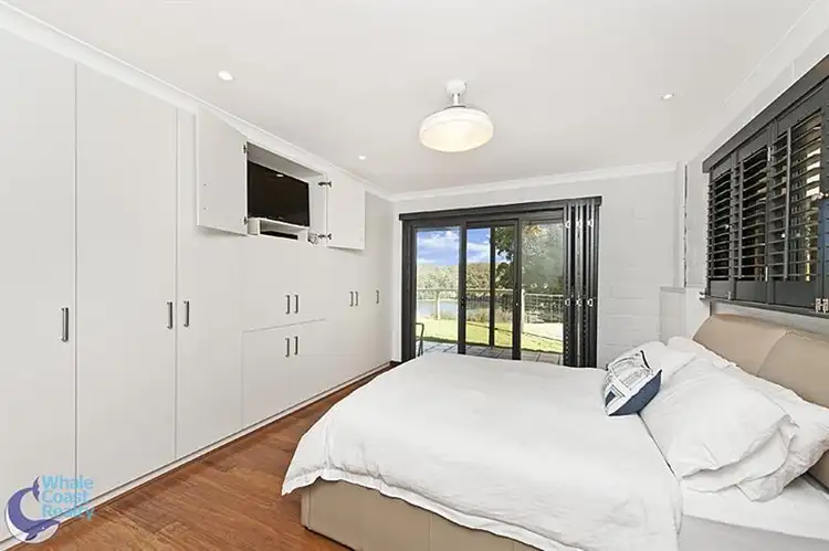 Third view of Homely rural property listing, 861 Old Hwy, Corunna NSW 2546