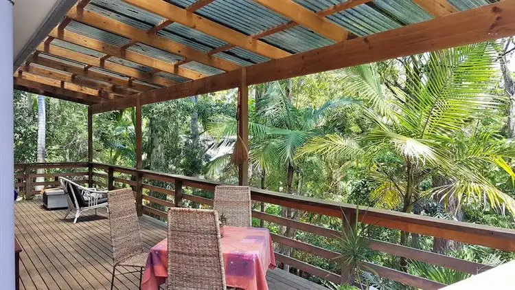 Second view of Homely house listing, 94 Macwood Rd, Smiths Lake NSW 2428