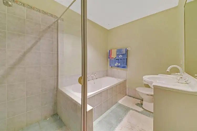 Fifth view of Homely villa listing, 4/14 Westringia Pl, Macquarie Fields NSW 2564