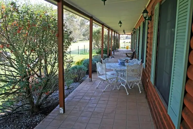 Third view of Homely rural property listing, 33 Marsh Lane, Jindabyne NSW 2627