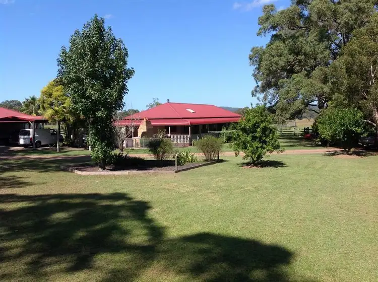 Third view of Homely rural property listing, 13200 Pacific Hwy, Coolongolook NSW 2423
