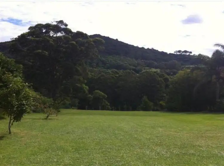 Second view of Homely land listing, 3773 The Bucketts Way, Krambach NSW 2429