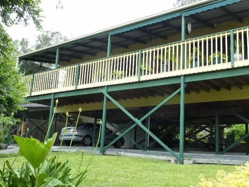 Main view of Homely house listing, 43 Seabreeze Pde, Green Point NSW 2428