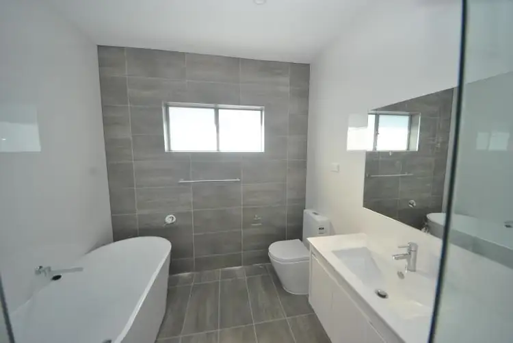 Fifth view of Homely semi-detached listing, 150 Rose St, Yagoona NSW 2199