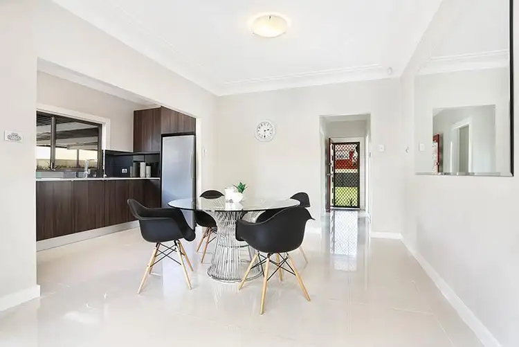Third view of Homely house listing, 28 King St, Guildford NSW 2161