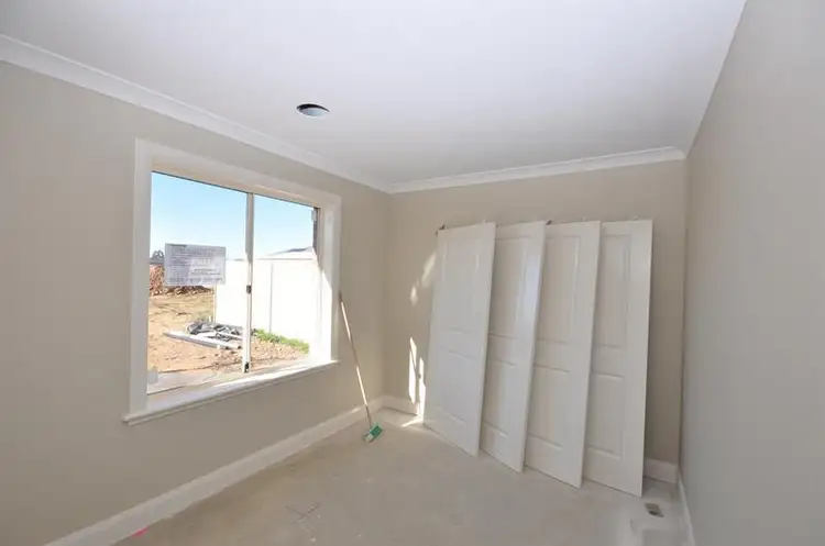 Second view of Homely house listing, 56 Molloy Dr, Orange NSW 2800