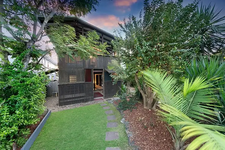 Second view of Homely house listing, 31 Cobden St, Moorooka QLD 4105