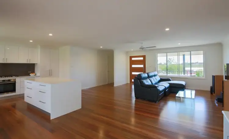 Fourth view of Homely house listing, 23 Ocean View Rd, Arrawarra H/l NSW 2456