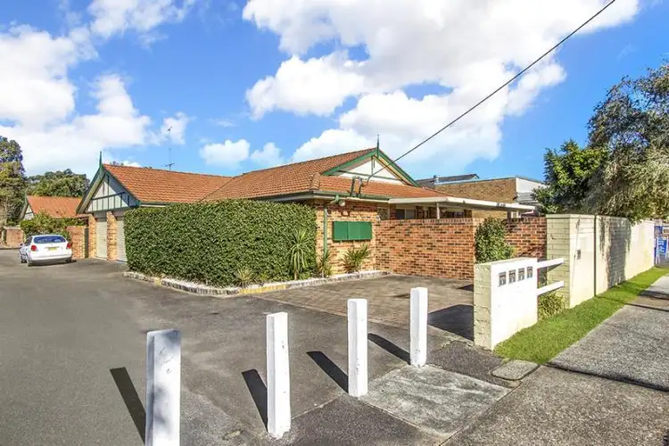 Second view of Homely villa listing, 1/172 Bourke Rd, Umina Beach NSW 2257