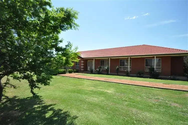 11L Wilfred Smith Dr, Dubbo NSW 2830