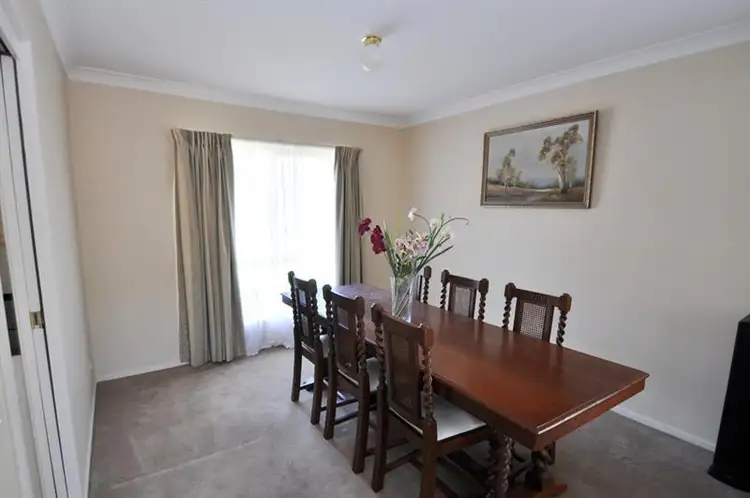 Sixth view of Homely house listing, 6 Windemere Ave, Dubbo NSW 2830