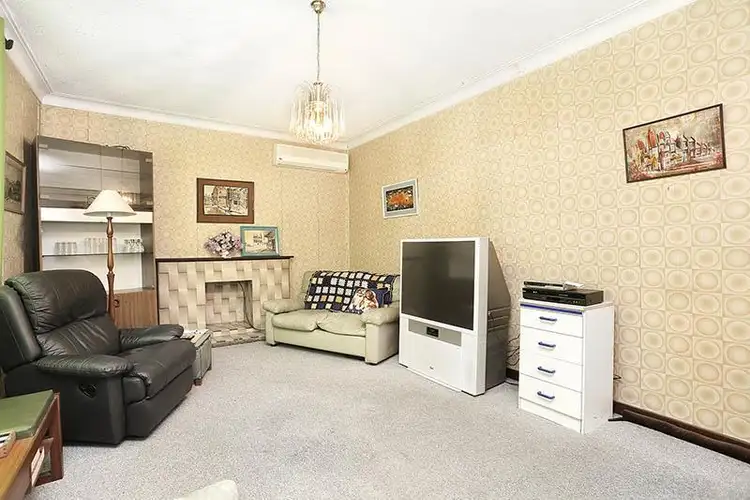 Second view of Homely house listing, 14 Dorothy St, Chester Hill NSW 2162