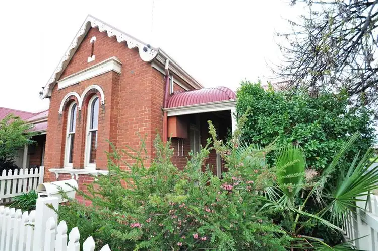 Main view of Homely townhouse listing, 32 Erskine St, Dubbo NSW 2830