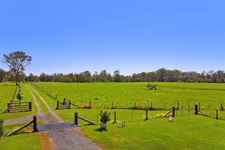 Sixth view of Homely rural property listing, 317 Willow Point Rd, Failford NSW 2430