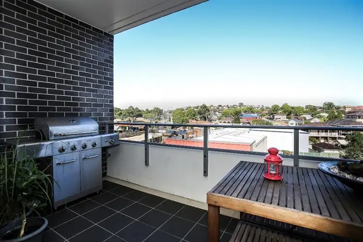 Sixth view of Homely apartment listing, 736/3 Loftus St, Arncliffe NSW 2205