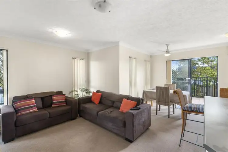 Third view of Homely unit listing, 2/79 Townson Ave, Palm Beach QLD 4221