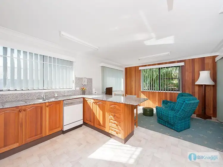 Fifth view of Homely house listing, 15 Amaroo Cres, Fingal Bay NSW 2315