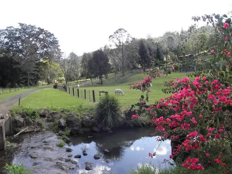 Third view of Homely rural property listing, 120 Mclennan Rd, Georgica NSW 2480