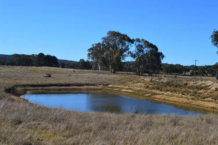 Second view of Homely rural property listing, 2339 Mayfield Rd, Mayfield NSW 2580