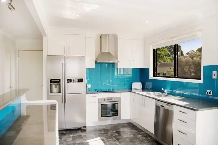 Main view of Homely house listing, 51 Charmhaven Ave, Charmhaven NSW 2263