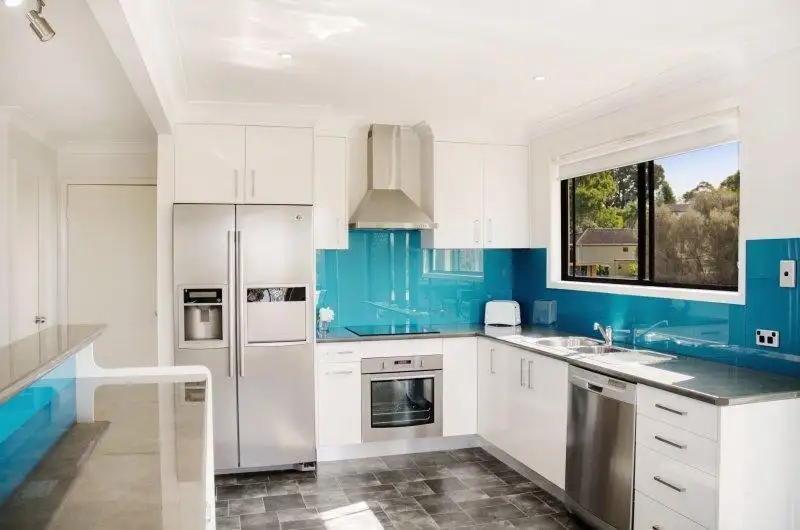 Main view of Homely house listing, 51 Charmhaven Ave, Charmhaven NSW 2263