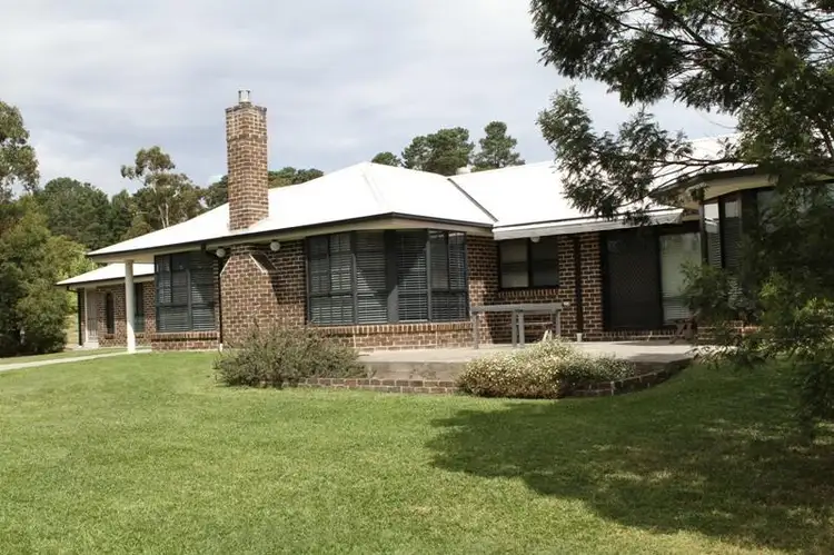 Third view of Homely house listing, 27 Bromhall Rd, Bundanoon NSW 2578