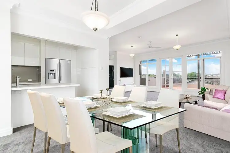 Sixth view of Homely terrace listing, 7/7 Toorak Rd, Hamilton QLD 4007