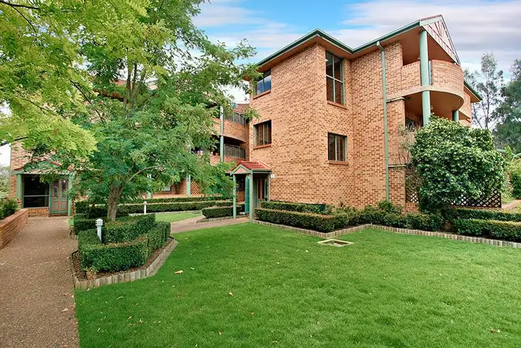 Main view of Homely unit listing, 10/149-151 Waldron Rd, Chester Hill NSW 2162