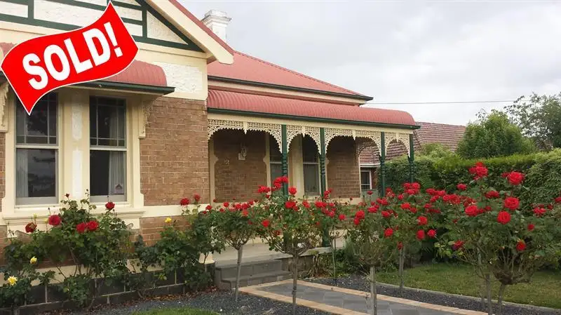 Main view of Homely house listing, 335 Anson  St, Orange NSW 2800