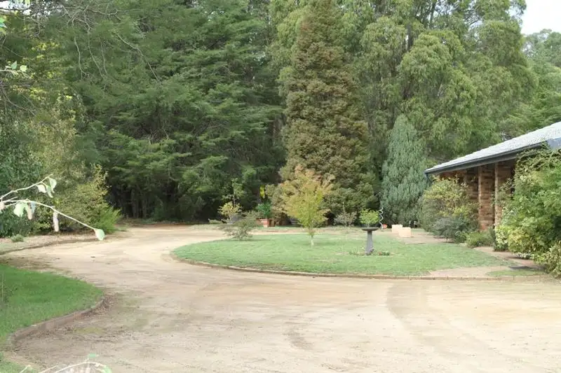 Main view of Homely house listing, 74 Old Wingello Rd, Wingello NSW 2579