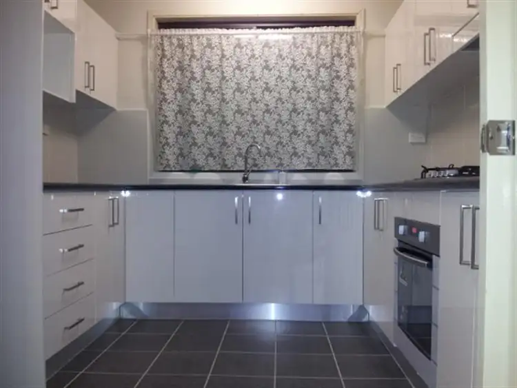 Fourth view of Homely semi-detached listing, 100 Lancia Dr, Ingleburn NSW 2565