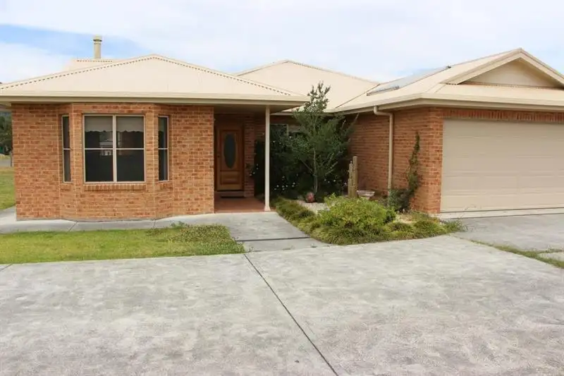 Main view of Homely house listing, 6 Mahogany Dr, Gloucester NSW 2422