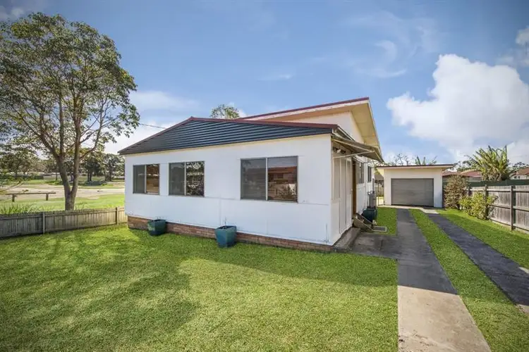 Second view of Homely house listing, 79 Ocean View Rd, Gorokan NSW 2263