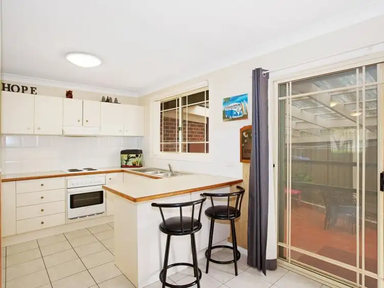 Third view of Homely villa listing, 1/261 Rothery St, Corrimal NSW 2518