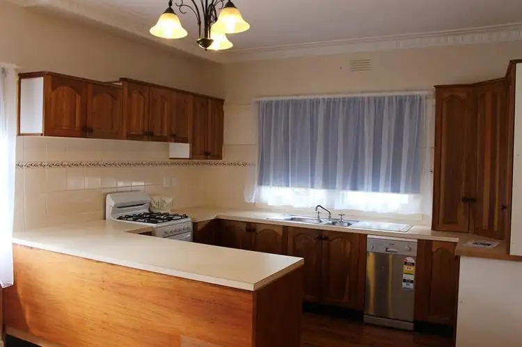 Third view of Homely house listing, 488 Mcdonald Rd, Lavington NSW 2641